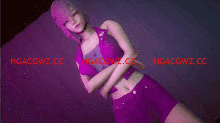 【亞洲SLG/漢化/動态】面紗v0.1 AI版【PC+安卓/3.63G/更新】The Veil [v0.1]-IS