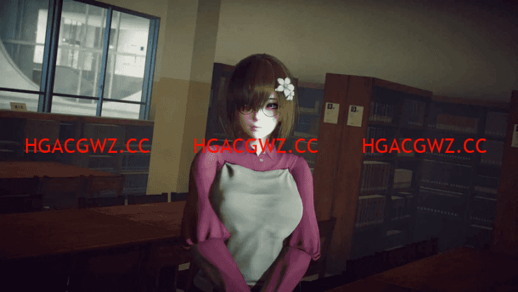 【亞洲SLG/漢化/動态】面紗v0.1 AI版【PC+安卓/3.63G/更新】The Veil [v0.1]-IS