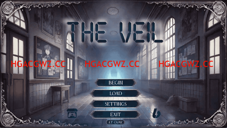 【亞洲SLG/漢化/動态】面紗v0.1 AI版【PC+安卓/3.63G/更新】The Veil [v0.1]-IS