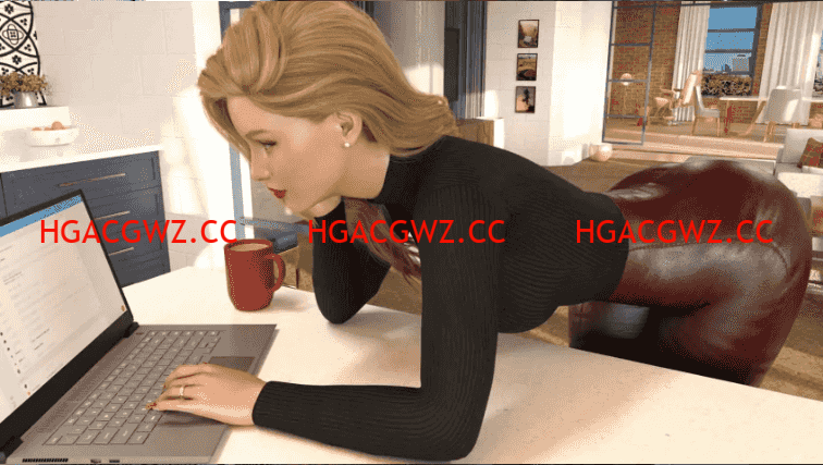 【歐美SLG/漢化/動态】扮演女朋友v0.1 AI版【PC+安卓/2.46G/更新】Playing the Girlfriend [v0.1]-IS