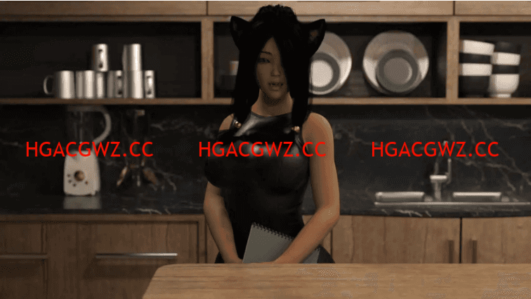 【歐美SLG/漢化/動态】超宇宙現實v1.13.1 AI版【PC+安卓/1.74G/更新】Paracosmic Reality [v1.13.1 Main]-IS