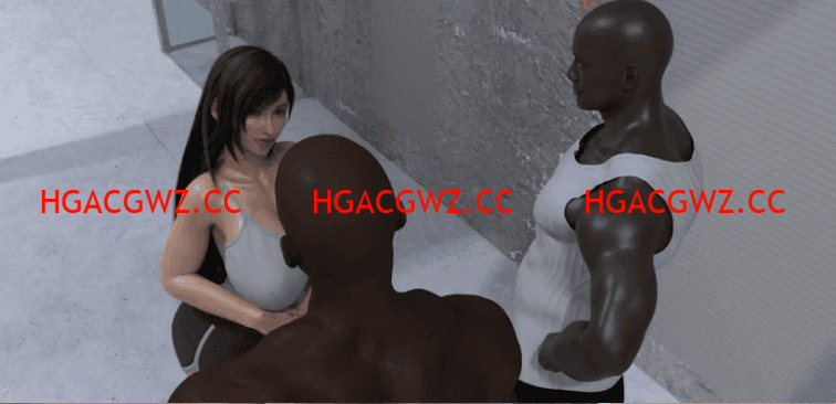 【同人SLG/漢化/動态】蒂法的黑暗天堂v0.15 AI版【PC+安卓/4.22G/更新】Tifa’s Dark Heaven [v0.15 Cuckold Route]-IS