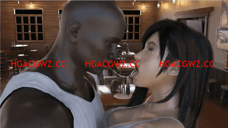 【同人SLG/漢化/動态】蒂法的黑暗天堂v0.15 AI版【PC+安卓/4.22G/更新】Tifa’s Dark Heaven [v0.15 Cuckold Route]-IS