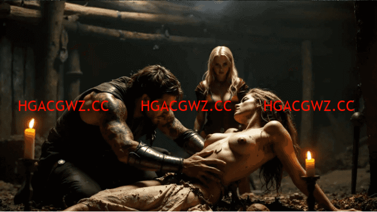 【歐美SLG/漢化/動态】發光協議v0.28 AI版【PC+安卓/6.67G/更新】Luminary Protocol [v0.28]