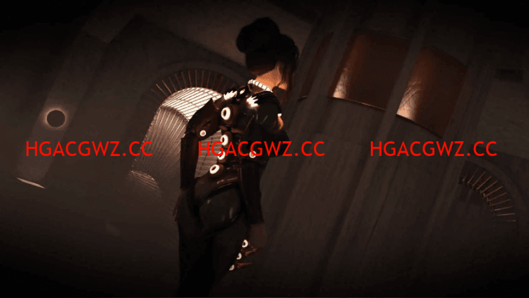 【歐美SLG/漢化/動态】裹屍布v0.3.1 AI版【PC+安卓/1.09G/更新】Shroud [v0.3.1]-IS