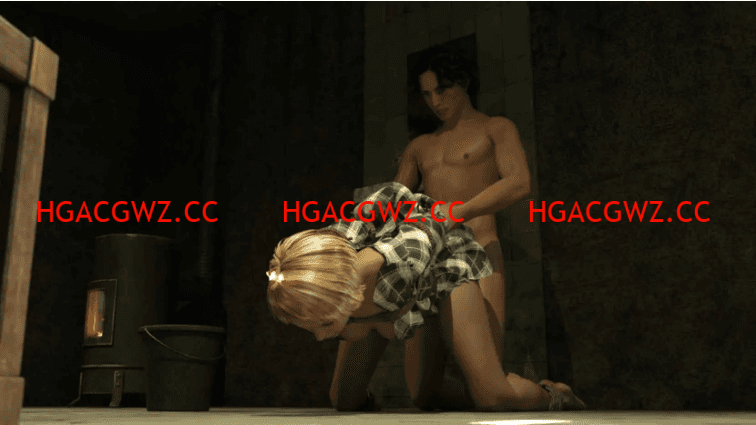 【歐美SLG/漢化/動态】裹屍布v0.3.1 AI版【PC+安卓/1.09G/更新】Shroud [v0.3.1]-IS