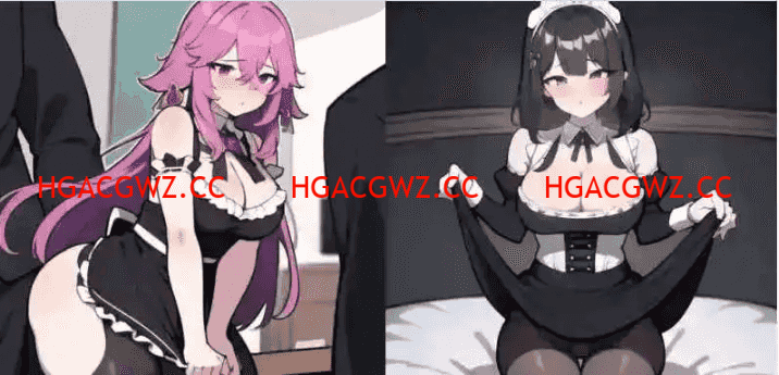 【經營SLG/中文/動态】黑山戀愛咖啡廳V3.4.6 官方中文版[更新]【電腦/1.7G】-IS