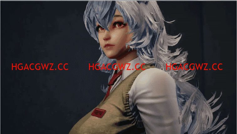 【3D互動/官中/全動态】狼伴侶 Wolf Mate Ver1.0.5 官方中文版【電腦/2.62G】-IS