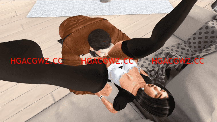 【歐美SLG/漢化/動态】家庭麻煩v0.9.57 AI版【PC+安卓/7.39G/更新】Family Trouble [v0.9.57-VN-MODE]-IS