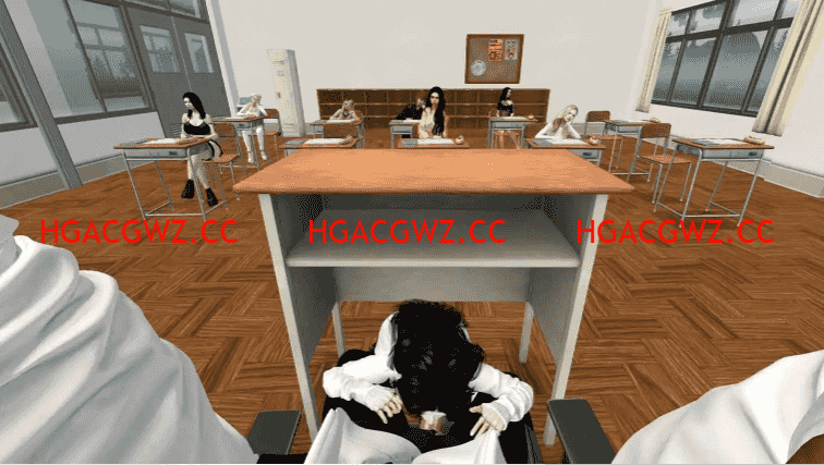 【歐美SLG/漢化/動态】家庭麻煩v0.9.57 AI版【PC+安卓/7.39G/更新】Family Trouble [v0.9.57-VN-MODE]-IS