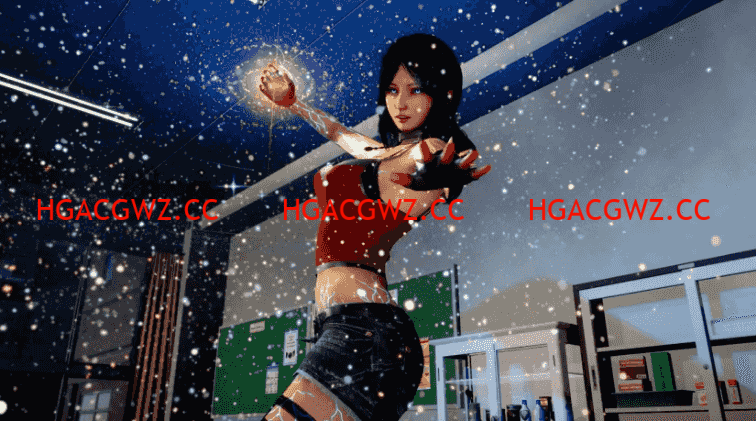 【歐美SLG/漢化/動态【歐美SLG/漢化/動态】神聖的後裔v0.1 AI版【PC+安卓/2.15G/更新】-IS