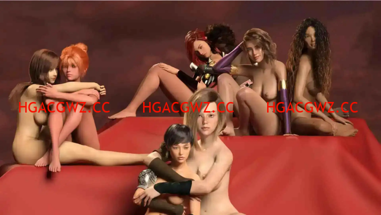 【欧美SLG/汉化/动态】异域世界Ep.7 AI版【PC+安卓/2.23G/更新】A Foreign World [Ep.7]-IS