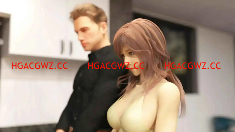 【欧美SLG/汉化/动态】异域世界Ep.7 AI版【PC+安卓/2.23G/更新】A Foreign World [Ep.7]-IS