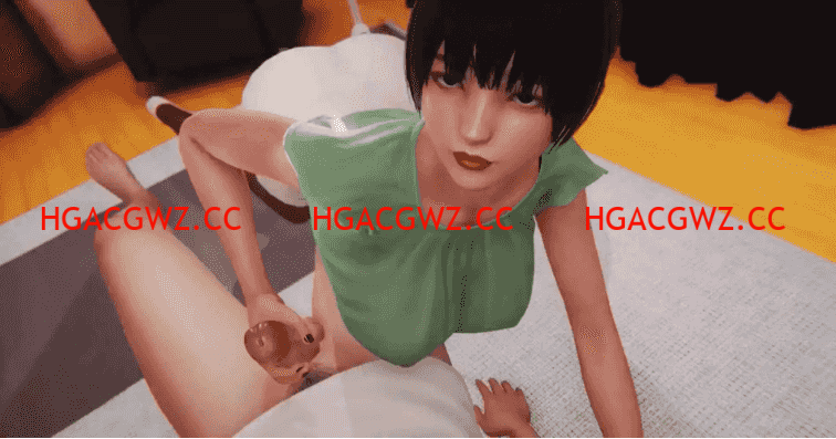 【亞洲SLG/漢化/動态】忠誠的妻子v0.49贊助 AI版【PC+安卓/2.85G/更新】Devoted Wife [v0.49]-IS