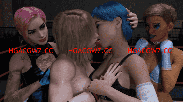 【扶她SLG/漢化/動态】翻越v0.8 AI版【PC+安卓/4.97G/更新】Going Over [v0.8]-IS