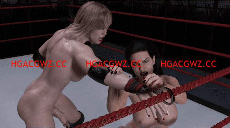 【扶她SLG/漢化/動态】翻越v0.8 AI版【PC+安卓/4.97G/更新】Going Over [v0.8]-IS