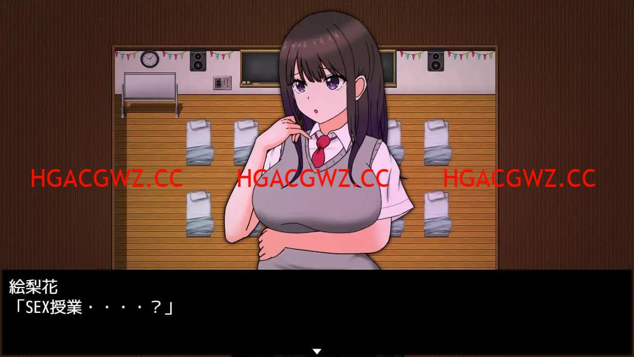 【RPG/AI漢化/MTool/NTR】艾瑞卡的逃亡v1.00【電腦/2.4G】ERIKA’s Runaway v1.00-IS