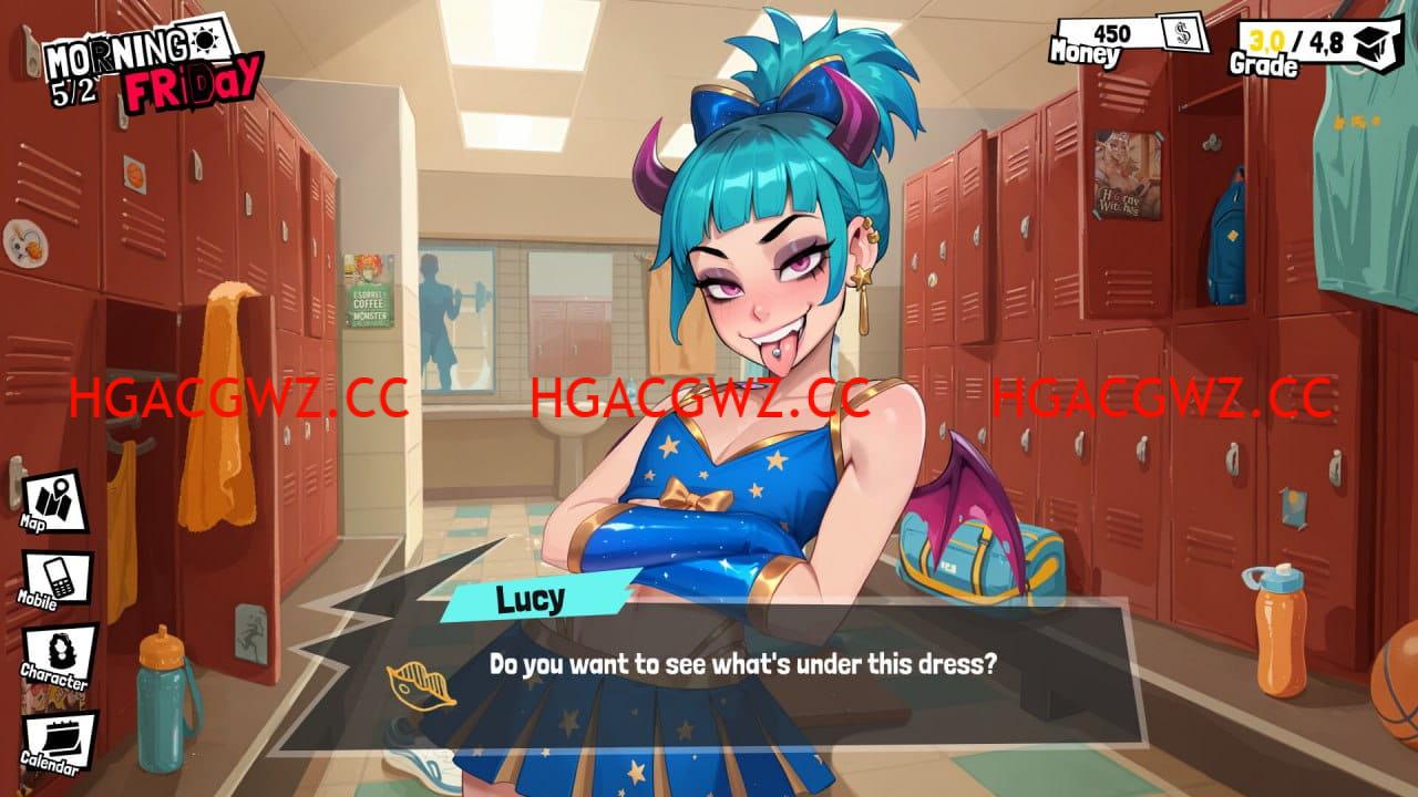 【SLG/中文/動态/CV】大鳥妙妙屋/扶她僞娘屋v0.121【電腦/1.9G】-IS 【SLG/中文/動态/CV】大鳥妙妙屋/扶她僞娘屋v0.121【電腦/1.9G】-IS