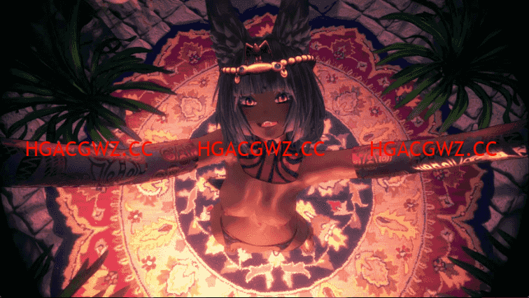 【歐美SLG/漢化/動态】安庫特普後宮Demo1 AI版【PC+安卓/1.22G/更新】Harem of Ankhutep [Demo1]-IS