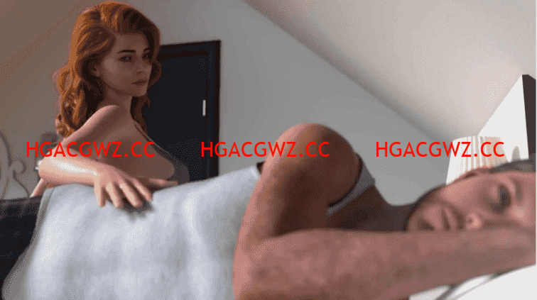 【歐美SLG/漢化/動态】道德的界限v0.551 AI版【PC+安卓/3.50G/更新】Boundaries of Morality [v0.551]-IS