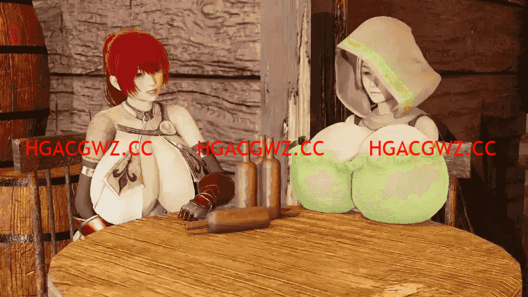 【歐美SLG/漢化/沙盒】湖邊小屋v0.50 AI版【PC+安卓/3.09G/更新】Cabin by the Lake [v0.50]-IS