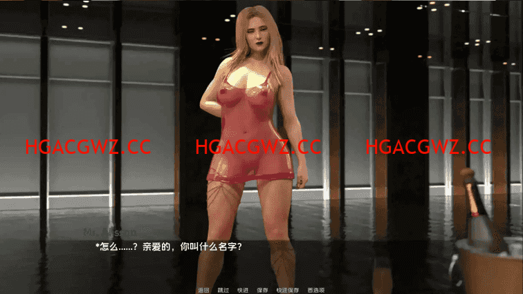 【歐美SLG/漢化/動态】曲線時刻v0.22e AI版【PC+安卓/7.57G/更新】Curvy Moments [v0.22e]