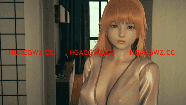 【亞洲SLG/漢化/沙盒】如果我能改變v0.3.4 AI版【PC+安卓/1.66G/更新】If I Could Change [v0.3.4]-IS