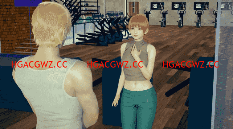 【亞洲SLG/漢化/沙盒】如果我能改變v0.3.4 AI版【PC+安卓/1.66G/更新】If I Could Change [v0.3.4]-IS