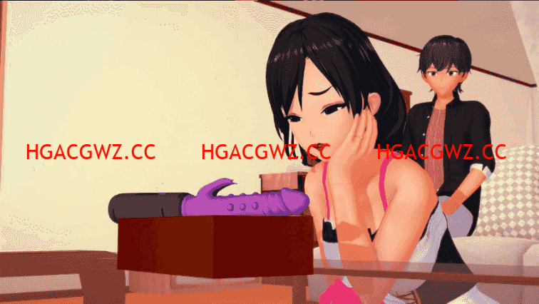 【日系SLG/漢化/動态】我的辦公室曆險記EP09R1 AI版【PC+安卓/7.50G/更新】My Office Adventures Reunion [EP09R1]-IS