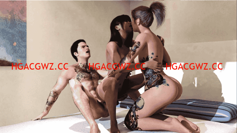 【扶她SLG/漢化/動态】某物v0.8 AI版【PC+安卓/5.04G/更新】Something [v0.8]-IS