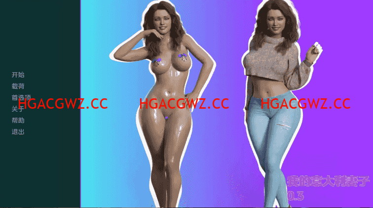 【歐美SLG/漢化/動态】我的意大利蕩婦妻子v0.5.2 AI版【PC+安卓/5.66G/更新】My Italian Slut Wife [v0.5.2]-IS