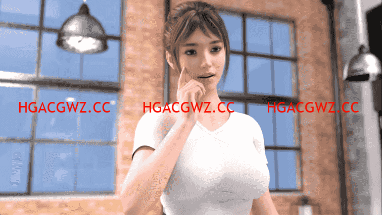 【歐美SLG/漢化/動态】遠方的朋友v0.9 AI版【PC+安卓/7.13G/更新】Far-Off Friends [v0.9]-IS