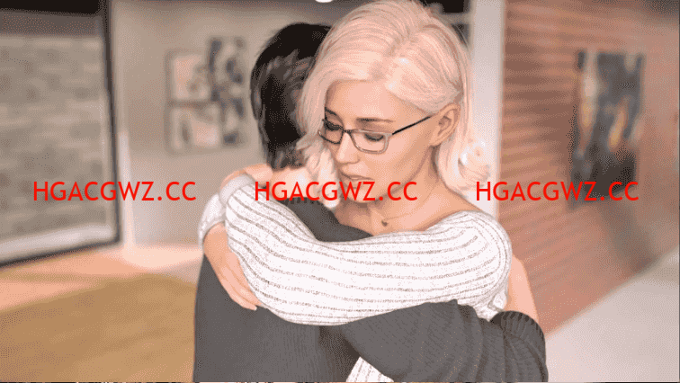 【歐美SLG/漢化/動态】遠方的朋友v0.9 AI版【PC+安卓/7.13G/更新】Far-Off Friends [v0.9]-IS