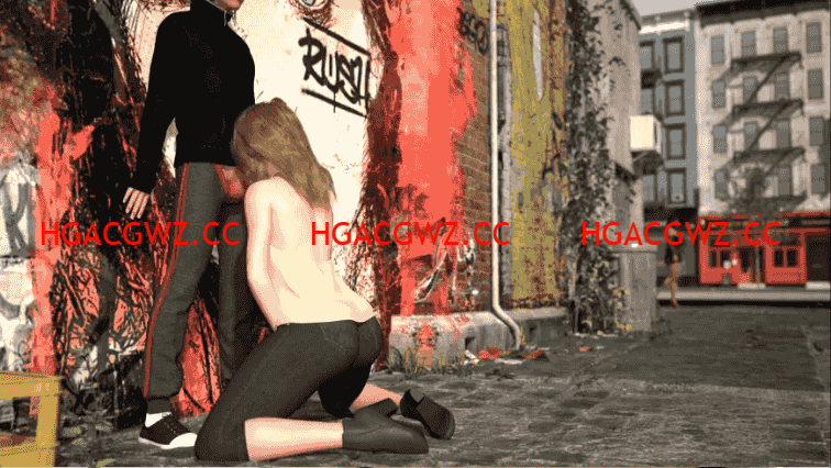 【歐美SLG/漢化/動态】遠方的朋友v0.9 AI版【PC+安卓/7.13G/更新】Far-Off Friends [v0.9]-IS