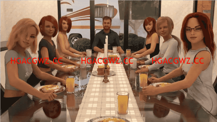 【歐美SLG/漢化/動态】爸爸計劃v0.0.8.1 AI版【PC+安卓/5.46G/更新】The Daddy Plan [v0.0.8.1]