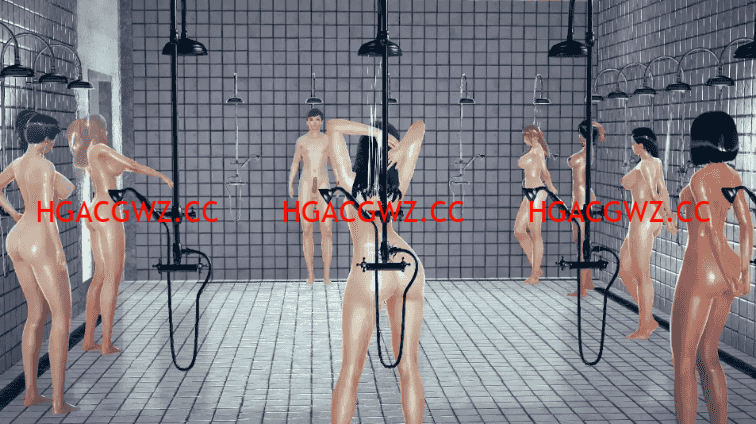 【歐美SLG/漢化/動态】保利托農v0.21 AI版【PC+安卓/6.67G/更新】Polyturnon [v0.21]-IS