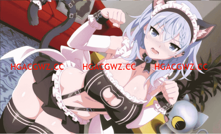 【日系SLG/漢化/完結】櫻花兔女郎2v1.0完結 AI版【PC+安卓/816M/更新】Sakura Bunny Girls 2 [v1.0]-IS