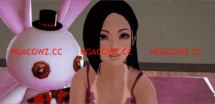 【歐美SLG/漢化/動态】甜蜜的感情v0.11.7 AI版【PC/11.2G/更新】Sweet Affection [v0.11.7]-IS