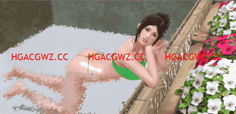 【歐美SLG/漢化/動态】甜蜜的感情v0.11.7 AI版【PC/11.2G/更新】Sweet Affection [v0.11.7]