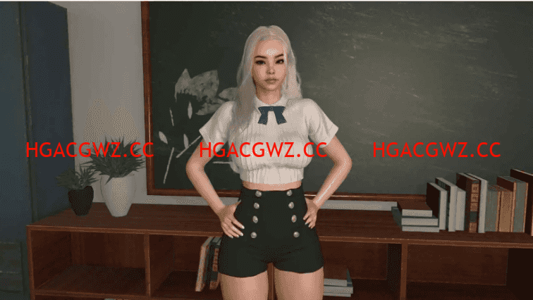 【歐美SLG/漢化/沙盒】米爾菲茲0.04 AI版【PC+安卓/2.69G/更新】Milfizz [v0.04]-IS