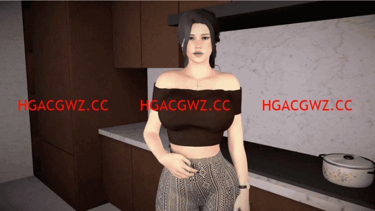 【歐美SLG/漢化/沙盒】米爾菲茲0.04 AI版【PC+安卓/2.69G/更新】Milfizz [v0.04]-IS