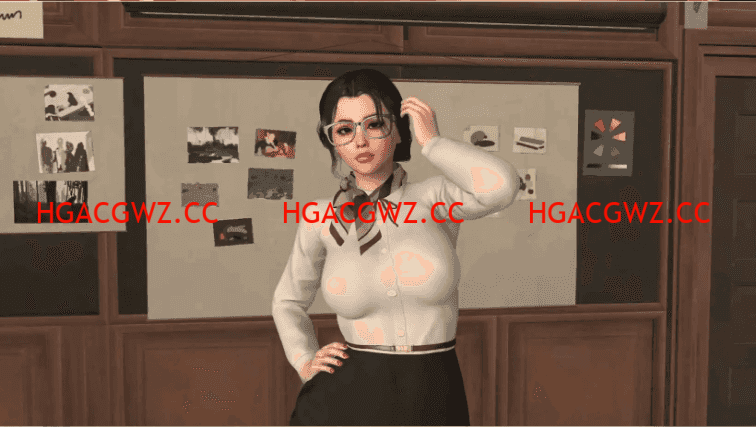 【歐美SLG/漢化/沙盒】米爾菲茲0.04 AI版【PC+安卓/2.69G/更新】Milfizz [v0.04]-IS