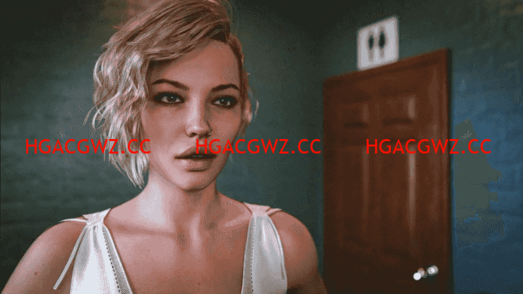 【歐美SLG/漢化/動态】約定的欲望：序章0.1 AI版【PC+安卓/2.94G/更新】Lust By Appointment: Prologue [Prologue]-IS