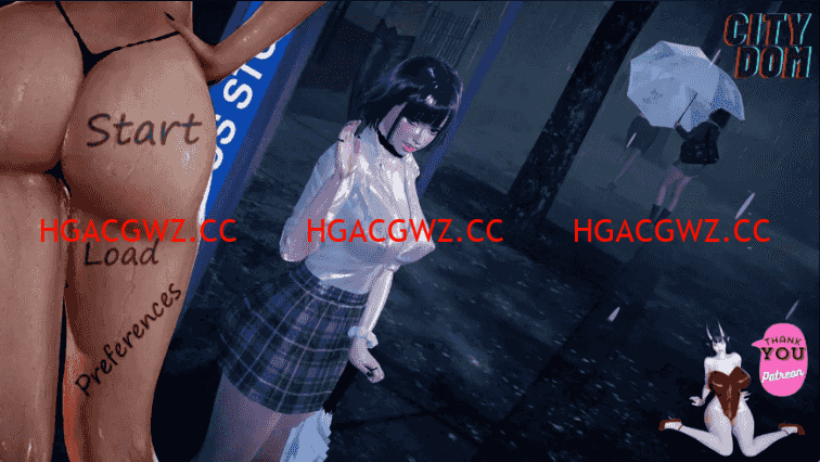 【亞洲SLG/漢化/沙盒】城市家園v0.4b AI版【PC+安卓/7.08G/更新】CityDom [v0.4b]-IS