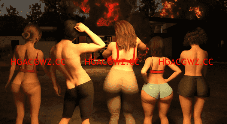 【歐美SLG/漢化/動态】繼承遺産v0.8 AI版【PC+安卓/7.53G/更新】Heritage [v0.8]-IS