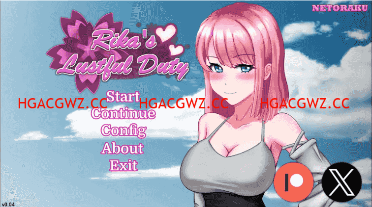 【日系SLG/漢化/動态】莉卡的職責v0.05 AI版【PC+安卓/1.12G/更新】Rika’s Lustful Duty [v0.05]-IS