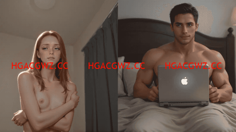 【歐美SLG/漢化/動态】米拉AIv1.5.2 AI版【PC+安卓/2.94G/更新】Mila AI [v1.5.2public]-IS