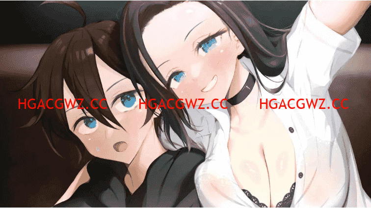 【日系SLG/漢化/動态】他讓她堕落v0.6.6 AI版【PC+安卓/3.69G/更新】He Maid Her Fall [v0.6.6]-IS