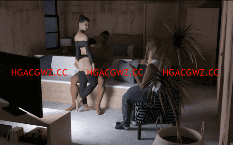 【歐美SLG/漢化/動态】汽車旅館Sep2025 AI版【PC+安卓/7.66G/更新】The Motel [Sep 2025]-IS