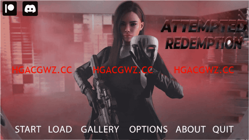 【歐美SLG/漢化/動态】救贖未遂Ch.3P1 AI版【PC+安卓/4.56G/更新】Attempted Redemption [Ch.3 P1]-IS